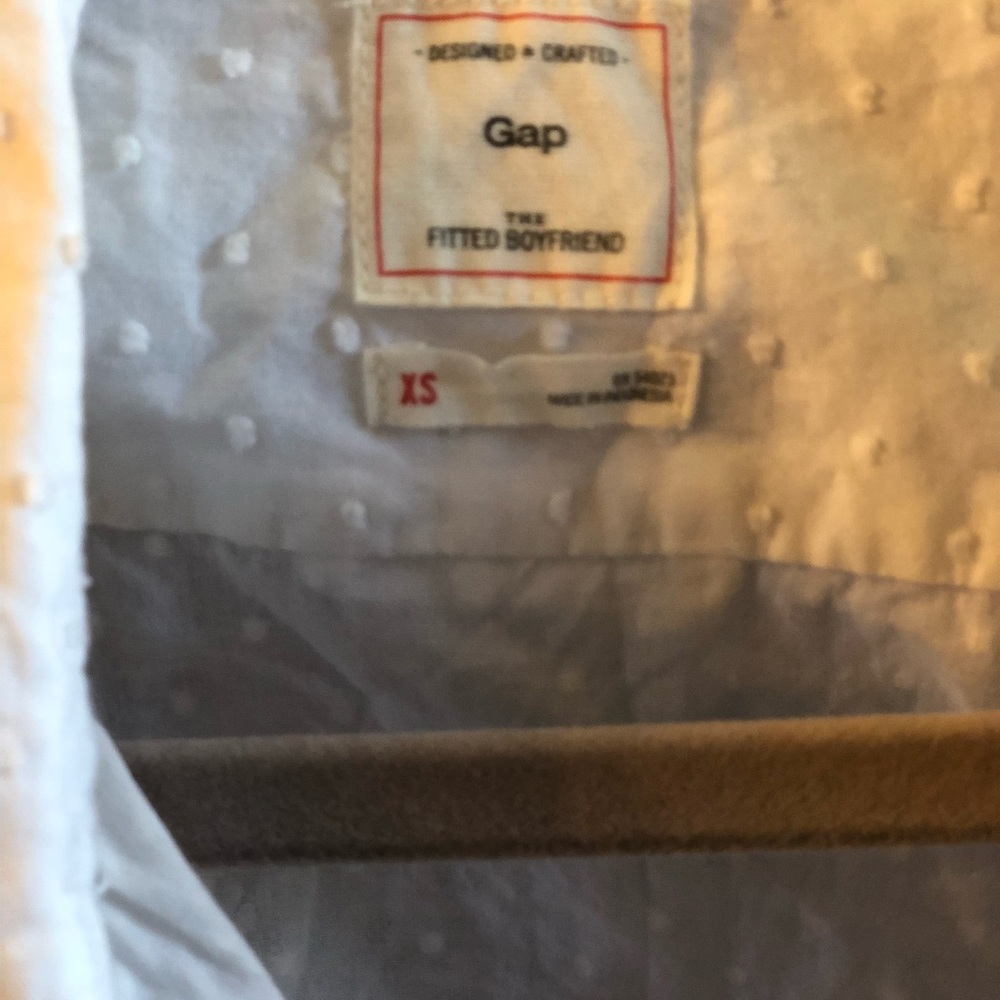 Gap button down - Picture 2 of 2
